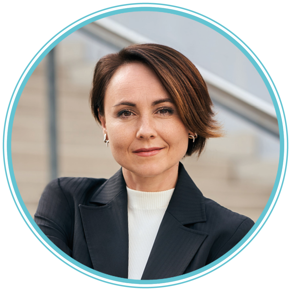 Mag. Lic. Livia Rainsberger