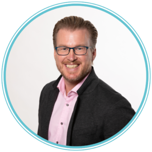 Oliver Wieser FH-Prof. Dr. Oliver Wieser