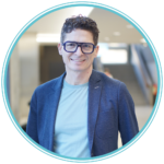 Ing. Peter Huber, MBA