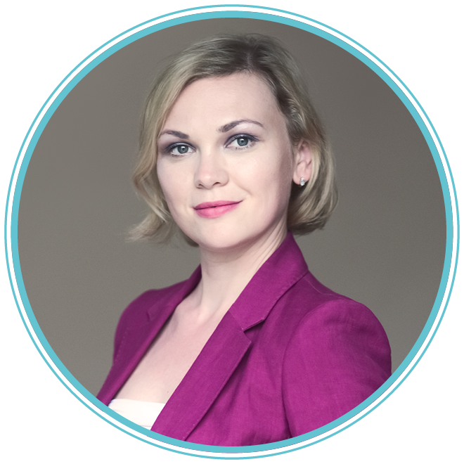 Mag. Svitlana Kalitsun