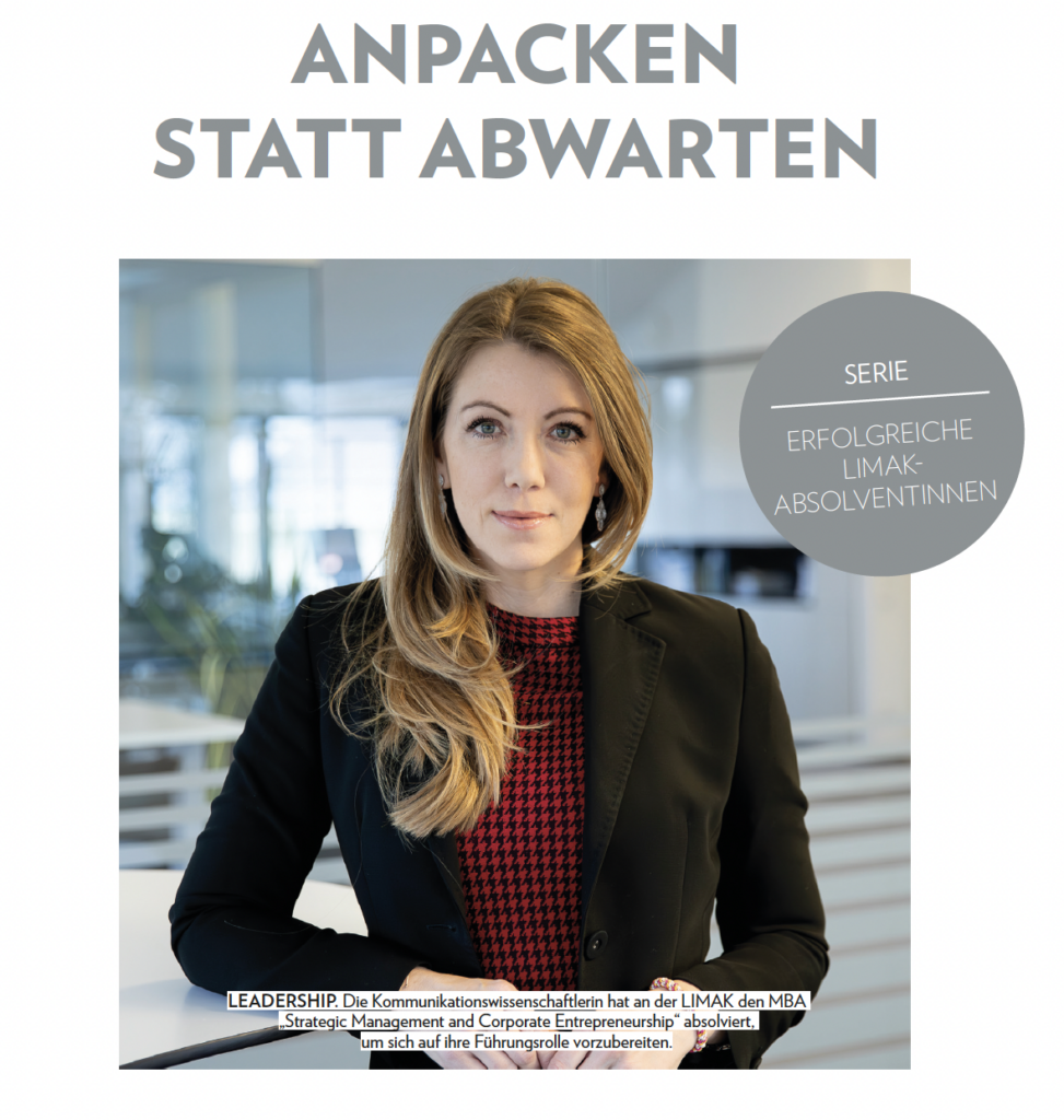 Nina Zechner