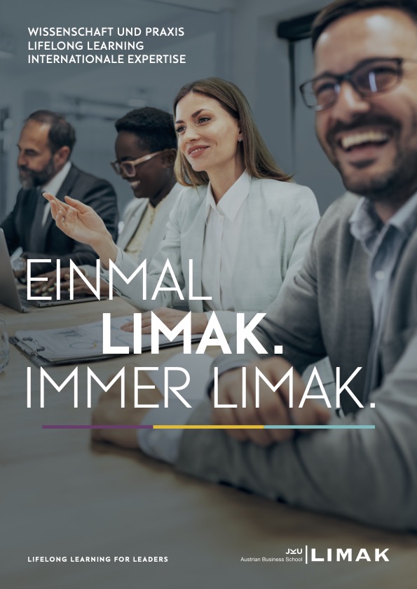 Einmal LIMAK immer LIMAK