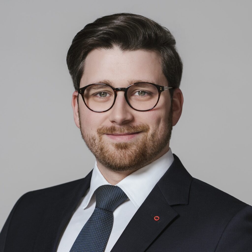 Manuel Roessler CIFRSA Testimonial
