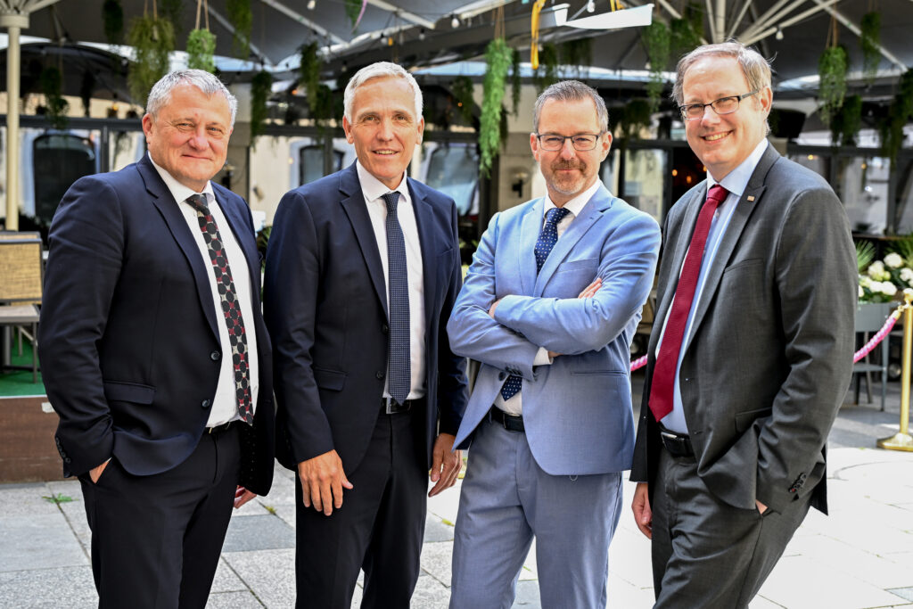 Pressefoto PK 2026