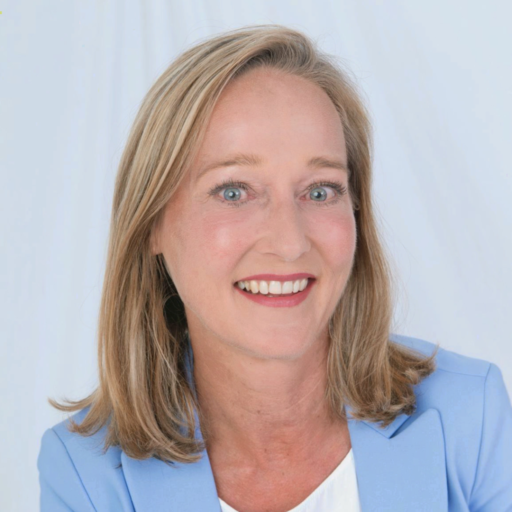 Testimonial Strategic People Management and Cultural Development - Mag. Ursula Pramendorfer