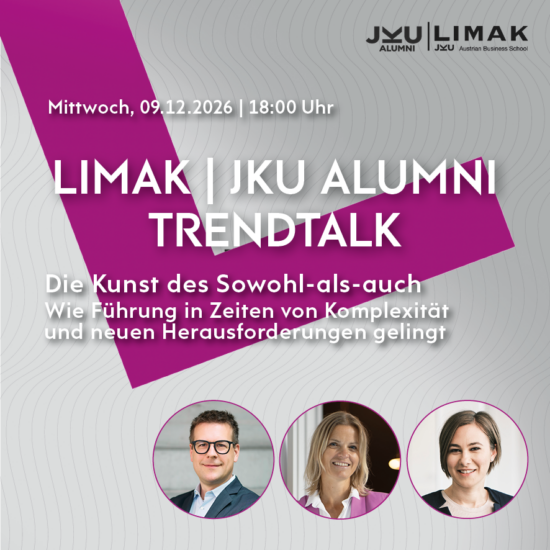 Banner-trendtalk-Linz-091226 Infobanner Trendtalk Linz